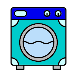 Washing icon