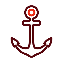 Anchor icon