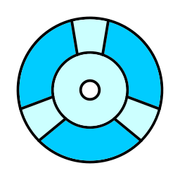 cd icon