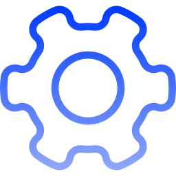 Gear icon