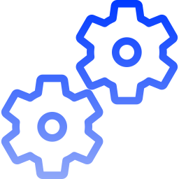 Gear icon