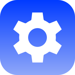 Setting icon