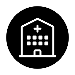 Hospital icon