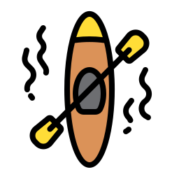 Canoe icon