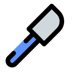 Spatula icon