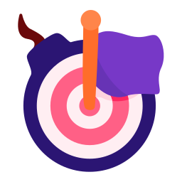 Bomb icon