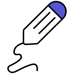 Pencil icon