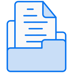 Folder icon