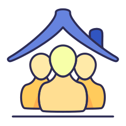 家族 icon