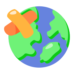 지구본 icon