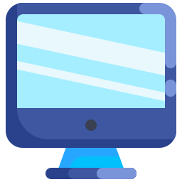 monitor icon