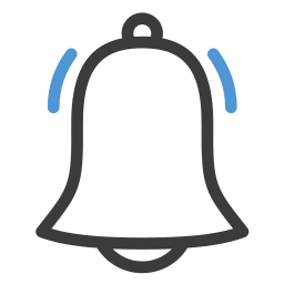 Bell icon