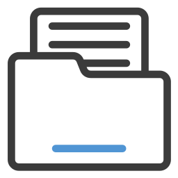 Document icon