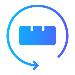 Backup icon