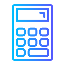 Calculator icon