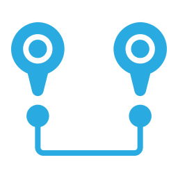 Roadmap icon