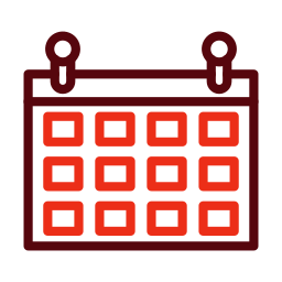 Calendar icon