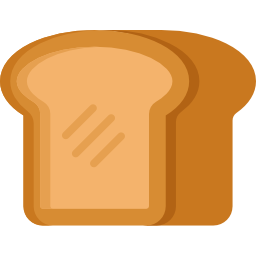 Bread icon