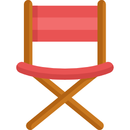 Chair icon