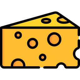 Cheese icon