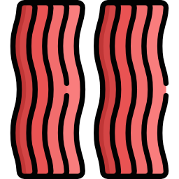 Bacon icon