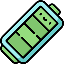 Battery icon