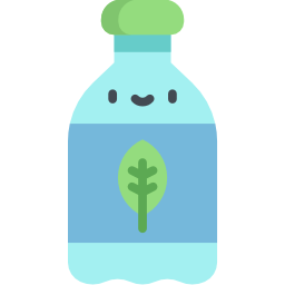 Bottle icon