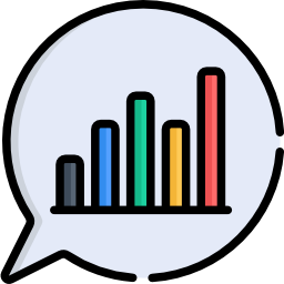 Analytics icon