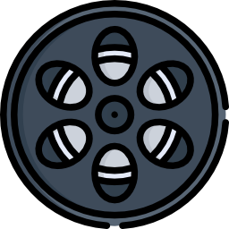 filmrolle icon