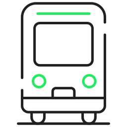 bus icon