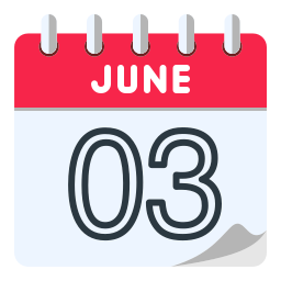 June icon