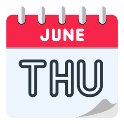 June icon