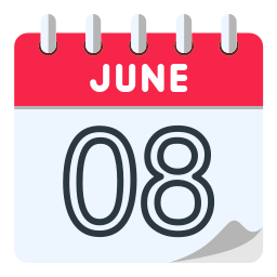 June icon