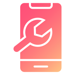 Smartphone icon