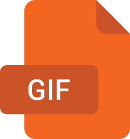 gifs Icône