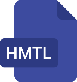 html icoon
