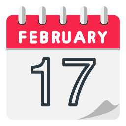 februar icon