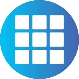 Grid icon