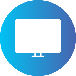 Computer icon