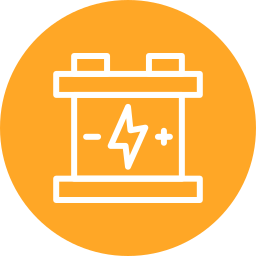 Battery icon