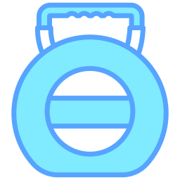 kettlebell icon