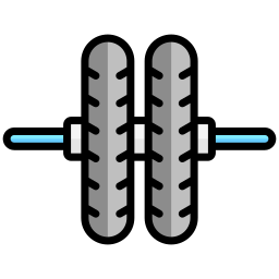 Roller icon