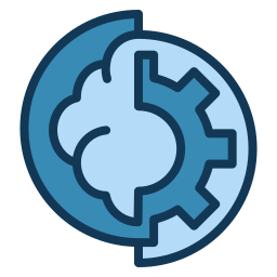 Cognitive icon