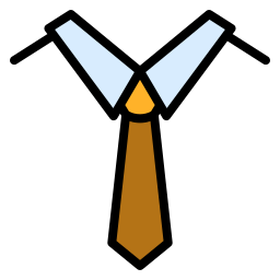 anzug icon