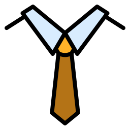 Suit icon