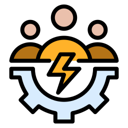 Workforce icon