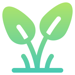 Plant icon