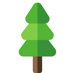 Pine icon