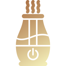 luftbefeuchter icon