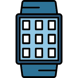 smartwatch icon